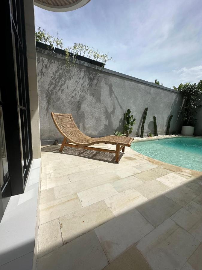 Emma'S Villa เซมินยัค ภายนอก รูปภาพ