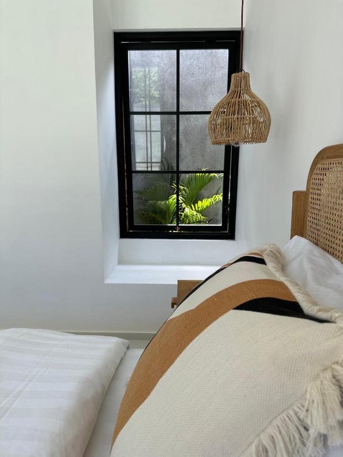 Emma'S Villa เซมินยัค ภายนอก รูปภาพ