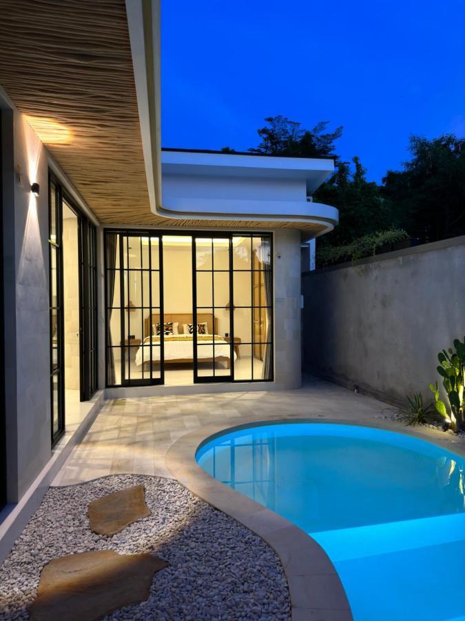 Emma'S Villa เซมินยัค ภายนอก รูปภาพ