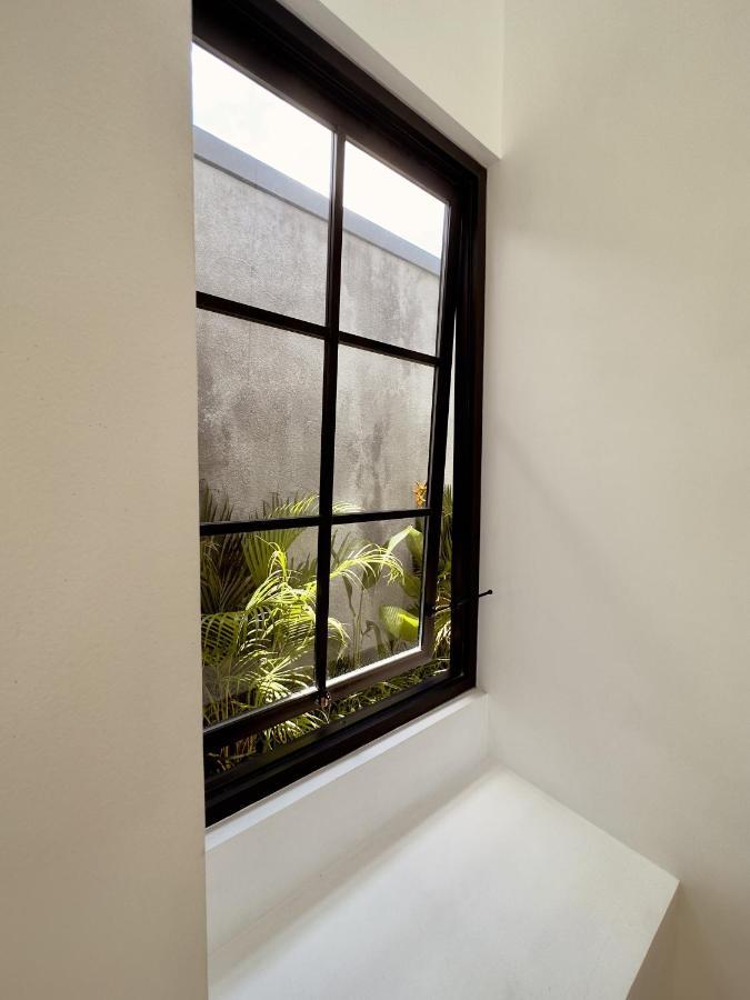 Emma'S Villa เซมินยัค ภายนอก รูปภาพ