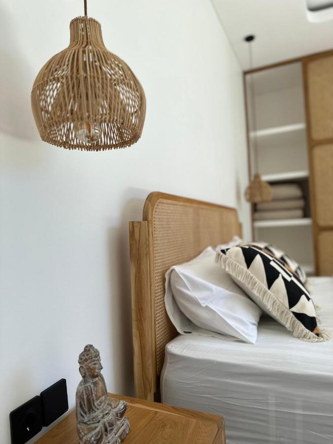 Emma'S Villa เซมินยัค ภายนอก รูปภาพ