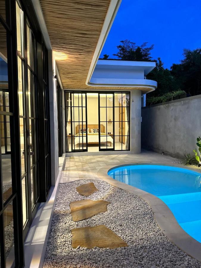 Emma'S Villa เซมินยัค ภายนอก รูปภาพ
