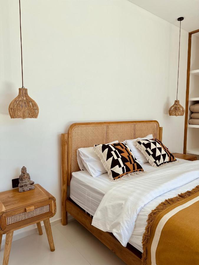 Emma'S Villa เซมินยัค ภายนอก รูปภาพ