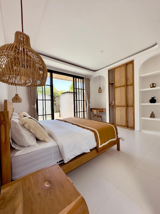 Emma'S Villa เซมินยัค ภายนอก รูปภาพ