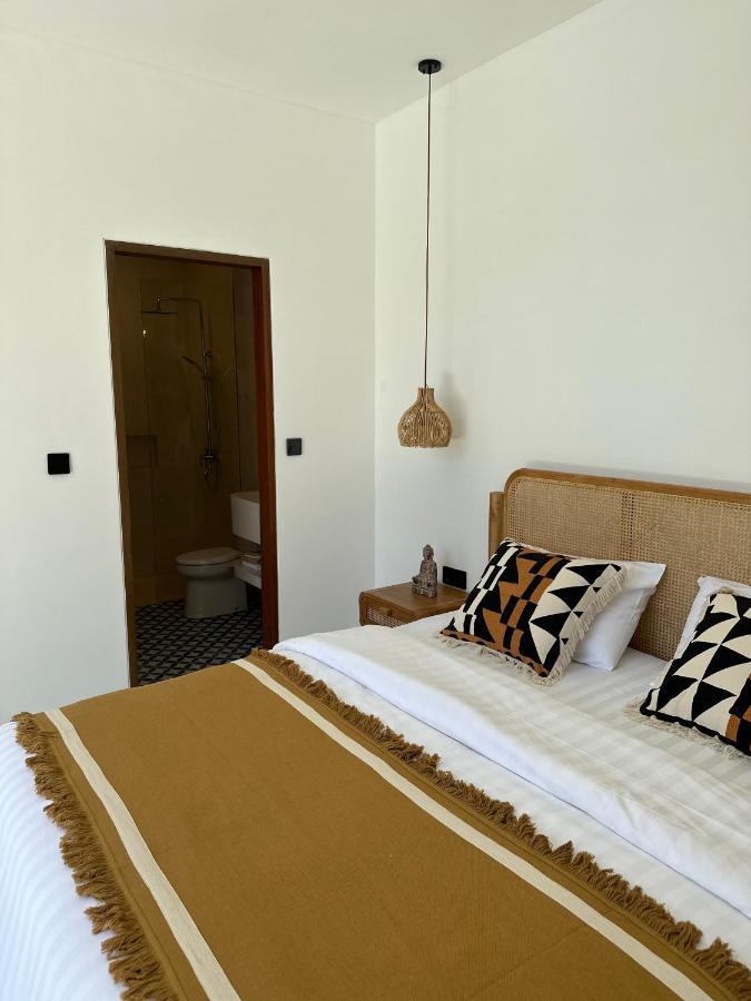 Emma'S Villa เซมินยัค ภายนอก รูปภาพ